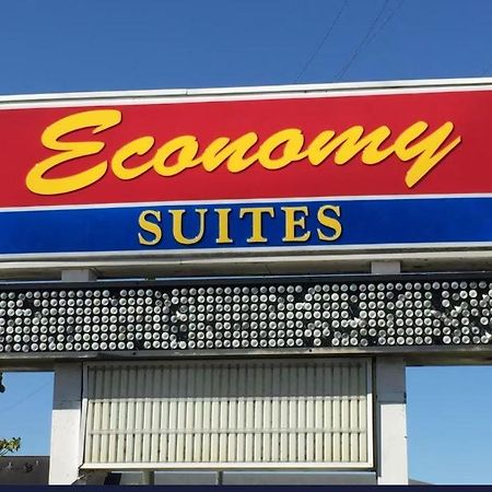 Economy Suites Winter Haven Exteriör bild