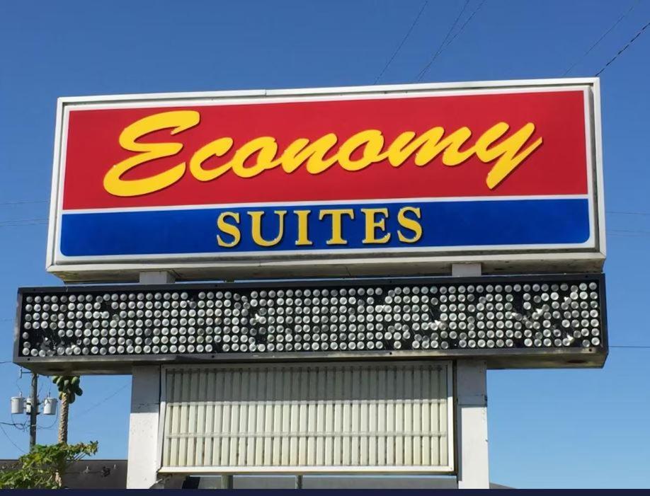 Economy Suites Winter Haven Exteriör bild